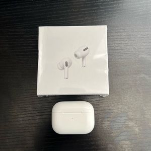 AirPod Pros